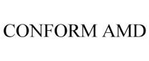 CONFORM AMD