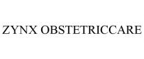 ZYNX OBSTETRICCARE
