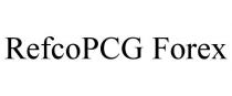 REFCOPCG FOREX
