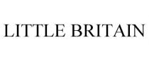 LITTLE BRITAIN