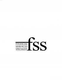FSS FINANCIAL SERVICES SPECIALIST