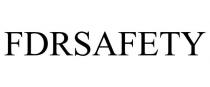 FDRSAFETY