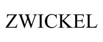 ZWICKEL