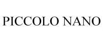 PICCOLO NANO