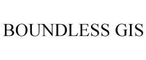 BOUNDLESS GIS