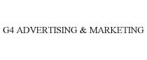G4 ADVERTISING & MARKETING