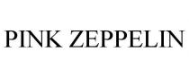 PINK ZEPPELIN