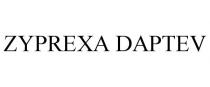 ZYPREXA DAPTEV