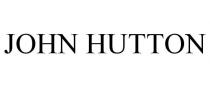 JOHN HUTTON