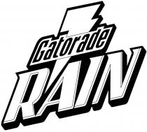 GATORADE RAIN