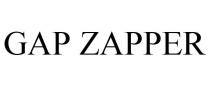 GAP ZAPPER