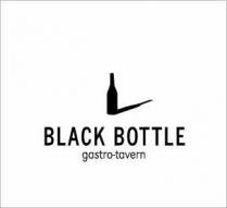 BLACK BOTTLE GASTRO-TAVERN