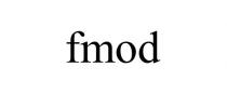 FMOD