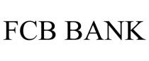 FCB BANK