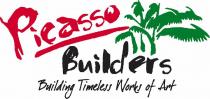 PICASSO BUILDERS BUILDING TIMELESS WORKS OF ART
