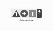 1 + 1 VISIN MS FUTURO