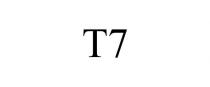 T7