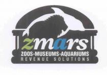 ZMARS ZOOS MUSEUMS AQUARIUMS REVENUE SOLUTIONS