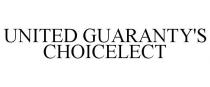 UNITED GUARANTY'S CHOICELECT
