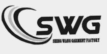 SWG SHING WANG GARMENT FACTORY
