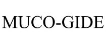 MUCO-GIDE