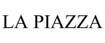 LA PIAZZA