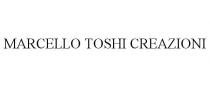 MARCELLO TOSHI CREAZIONI