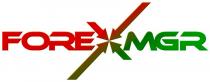 FOREX MGR