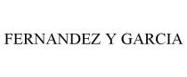 FERNANDEZ Y GARCIA
