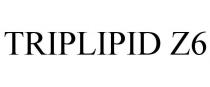 TRIPLIPID Z6