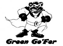 GREEN GO'FER G