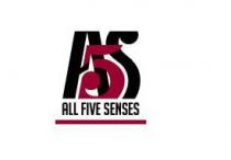 A5S ALL FIVE SENSES