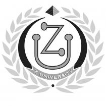 ZU Z UNIVERSITY