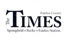 THE TIMES FAIRFAX COUNTY SPRINGFIELD BURKE FAIRFAX STATION