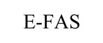 E-FAS