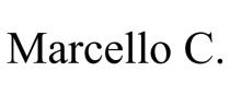 MARCELLO C.