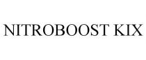 NITROBOOST KIX
