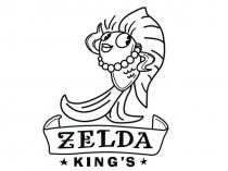 ZELDA KING'S