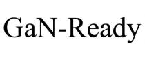 GAN-READY