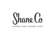 SHANE CO. DIAMONDS RUBIES SAPPHIRES PEARLS