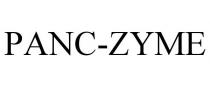 PANC-ZYME