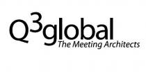 Q3GLOBAL THE MEETING ARCHITECTS