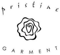 PRISTINE GARMENT