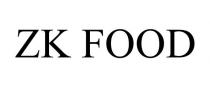 ZK FOOD