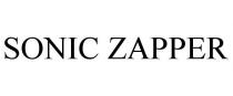 SONIC ZAPPER