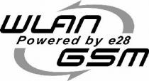 WLAN GSM POWERED BY E28