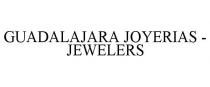 GUADALAJARA JOYERIAS - JEWELERS