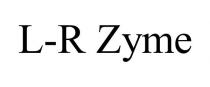 L-R ZYME