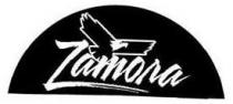 ZAMORA