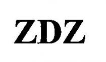 ZDZ